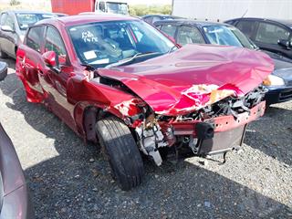 2017 Mazda CX-3 Hatch Photo