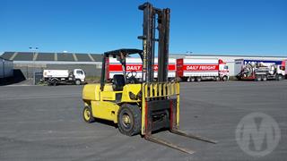 Hyster 4.00 XL-6 Forklift (GP) Photo