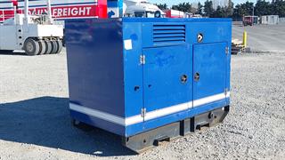Selwood S150 Pump Photo