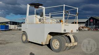 1990 Roller Kawasakai KR20D Roller (Multi Wheel) Photo