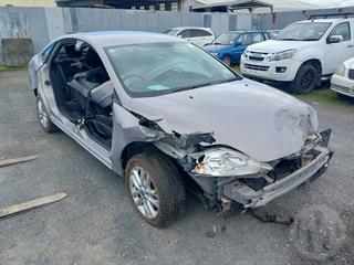 2011 Ford Mondeo 2.3P Auto Hatch Photo