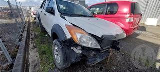 2014 Mazda BT-50 4WD GLX D/C W/S 6AT Dual Cab Utility Photo