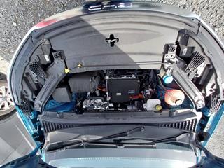 2022 BYD Atto 3 Extended Range 60kw Station Wagon Photo
