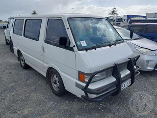 1994 Ford Econovan 2.0SWB V Van Photo