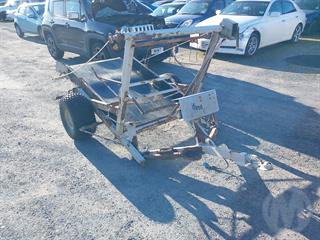 1984 Feed OUT Trailer Trailer Photo