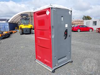 Form-it Fresh Water Portable Building Photo