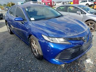 2019 Toyota Camry GX 2.5PH/CVT Sedan Photo