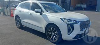 2022 Haval Jolion Ultra 1.5PT/7AM 5D Station Wagon Photo