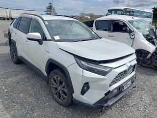 2024 Toyota RAV4 GXL 2.5PH/4WD/HD Station Wagon Photo