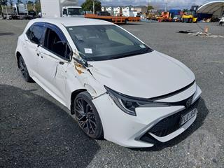 2020 Toyota Corolla ZR 2.0P/10CVT Hatch Photo