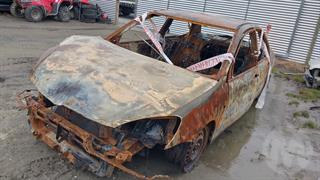 2004 Mitsubishi Lancer 2.0P SP Sedan M Sedan Photo