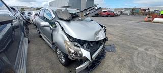 2007 Toyota Blade Hatch Photo