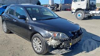2006 Mazda Axela Hatch Photo