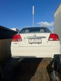 Passenger Veh Image