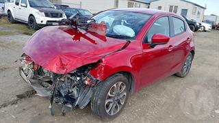 2018 Mazda MAZDA2 GSX 1.5P/6AT Hatch Photo