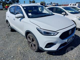 2023 MG ZS T Vibe 1.5PT/CVT Station Wagon Photo