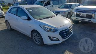 2015 Hyundai I30 GD 1.8 A6 Hatch Photo