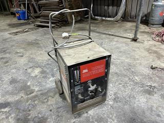 Nzig Welder NA Welder (Electric) Photo