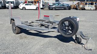 2015 Trailer Boat Trailer Trailer (Boat) Photo