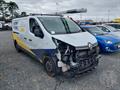Passenger Veh Image