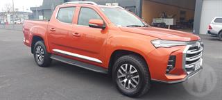 2022 LDV T60 Elite 4WD AT 2.0DT 4D Dual Cab Utility Photo