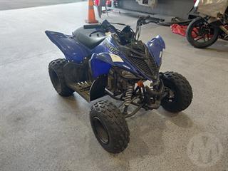 2023 Yamaha YFM90R Quad Bike Photo