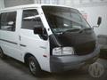 Passenger Veh Image