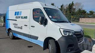 2023 Renault Master L2H2 2.3D/6AM Van Photo