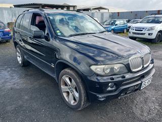 2006 BMW X5 Touring Photo