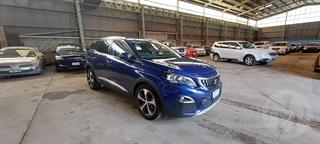2018 Peugeot 3008 1.6PT/6AT Touring Photo