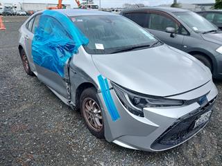 2020 Toyota Corolla SX 1.8PH/CVT Sedan Photo