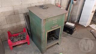 Lockformer Auto Guide Power Flanger Engineering Equipment Photo
