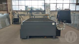 Proarc Athelete 15 Plasma Cutter Engineering Equipment Photo