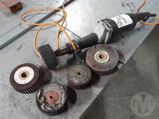 Black & Decker Professional Polisher Power Tools (Other) Photo