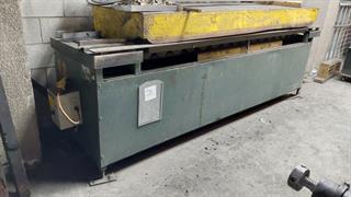 Engel M-1640 Roll Forming Machine Engineering Equipment Photo