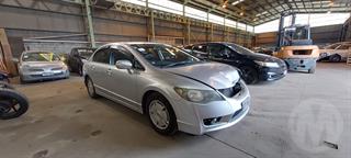 2009 Honda Civic Sedan Photo