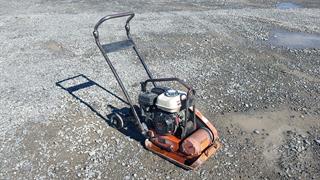 Makita MVC-F60H VAS Compactor (Plate) Photo