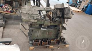 Band Saw Saws and Blades Photo