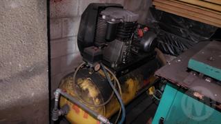 air Command LT270 Compressor Compressor Photo