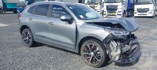 2022 Haval Jolion Ultra 1.5PT/7AM Station Wagon Photo