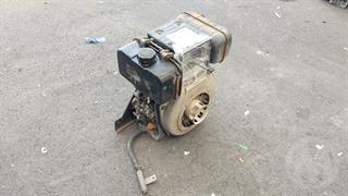 Yanmar L70N6-VEMKYI Engine - Diesel Photo