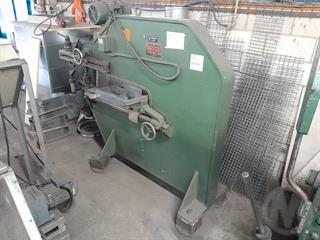 Vibro-shear HM-600 Hotta Engineering Equipment Photo