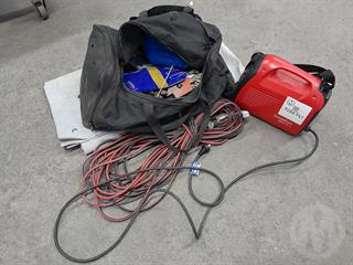 BOC Smootharc MMA131 VRD Welder (Electric) Photo