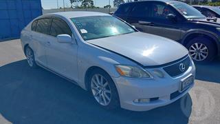 2006 Lexus GS350 Sedan Photo