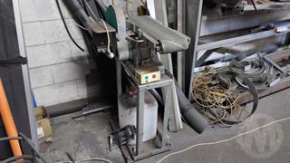 Tooline BD-69F Belt & Disc Sander Sander Photo