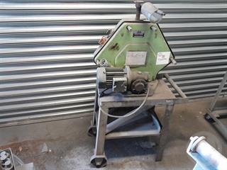 BPR RS302 Bead Former Engineering Equipment Photo