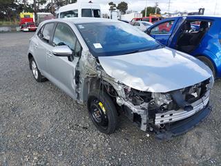 2019 Toyota Corolla GX 2.0P/10CVT Hatch Photo