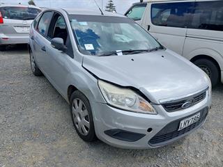 2009 Ford Focus 2.0 Auto Hatch Photo