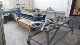 2011 Former GZHGH LF-20/35 Engineering Equipment Photo