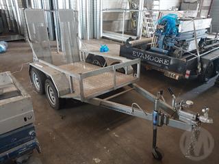 2021 COMPASS ST74 Trailer (Plant) Photo